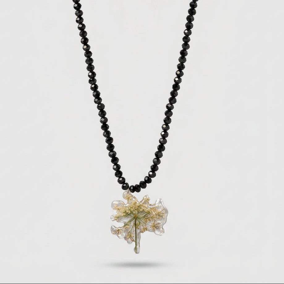 Collar paniculata